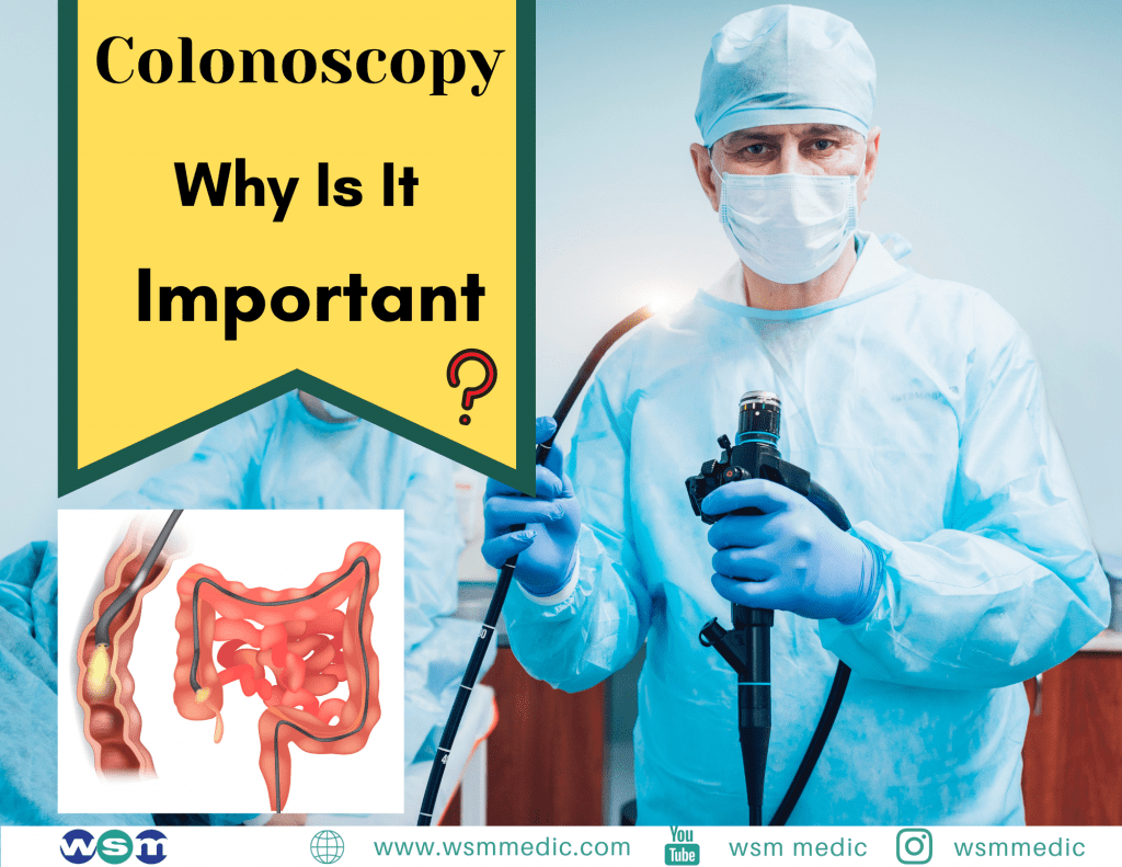 Colonoscopy Why Is It Necessary Prior To Haemorrhoids Surgery