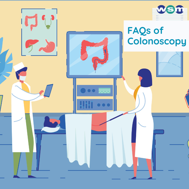 FAQ Colonoscopy wsm medic malaysia hemorrhoids treatment why must do colonoscopy before haemorrhoids surgery