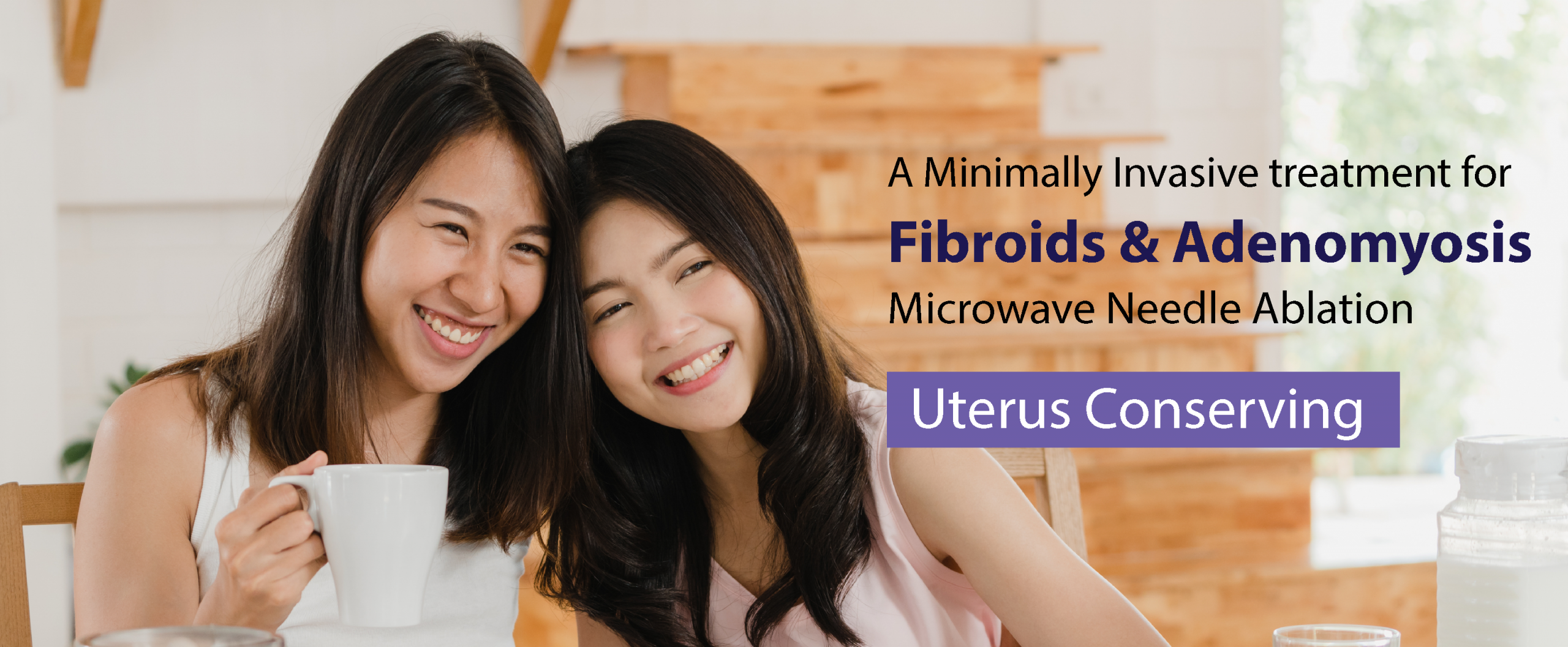 MWA Fibroid treatment